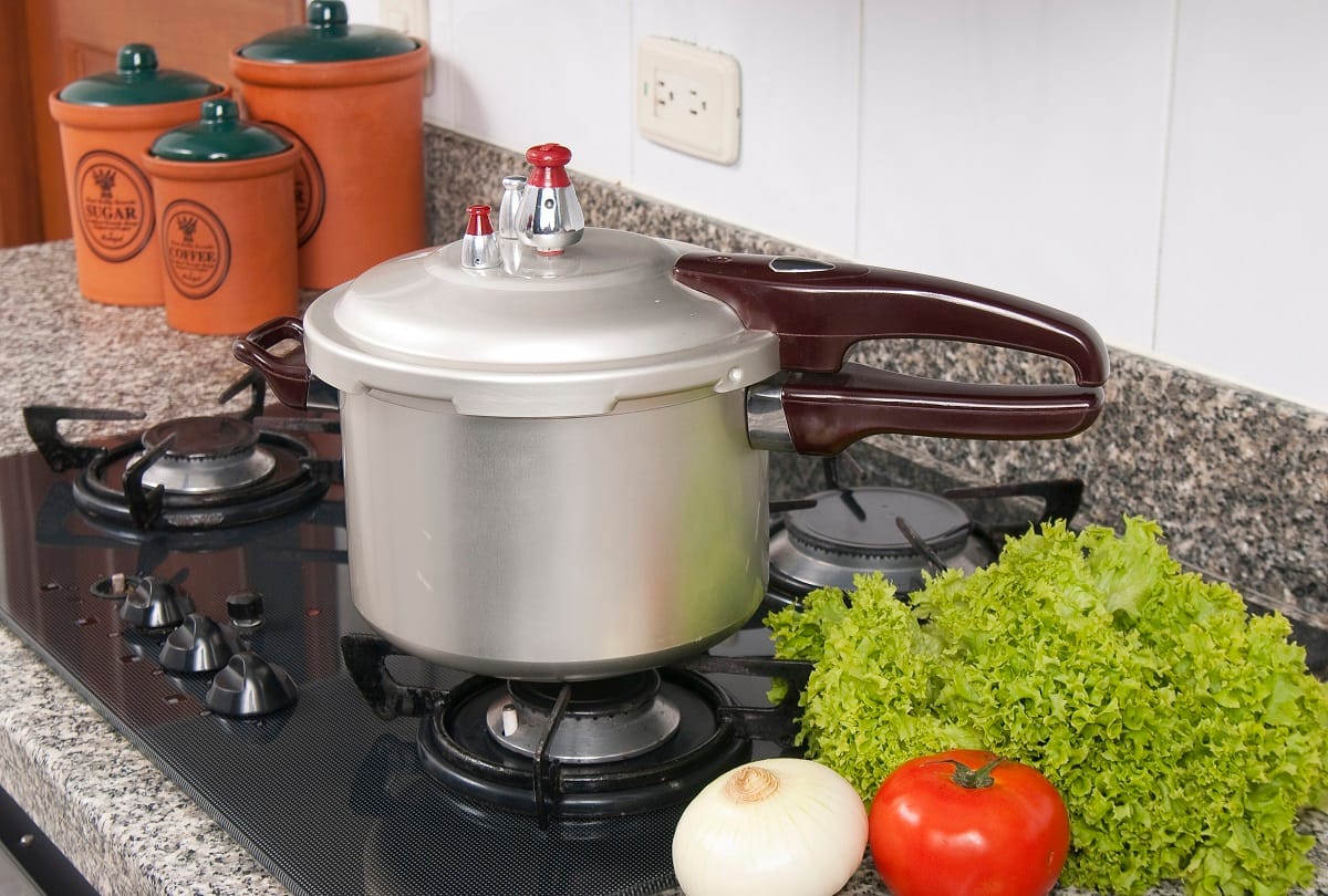 how to prevent pressure cooker from blast Follow these things for Safety