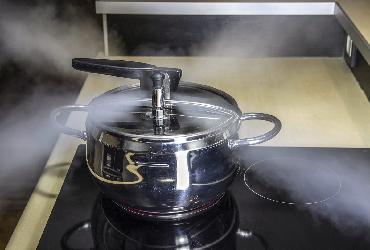 Pressure Cooker Safety Tips Know Reason for Blasting Cooker