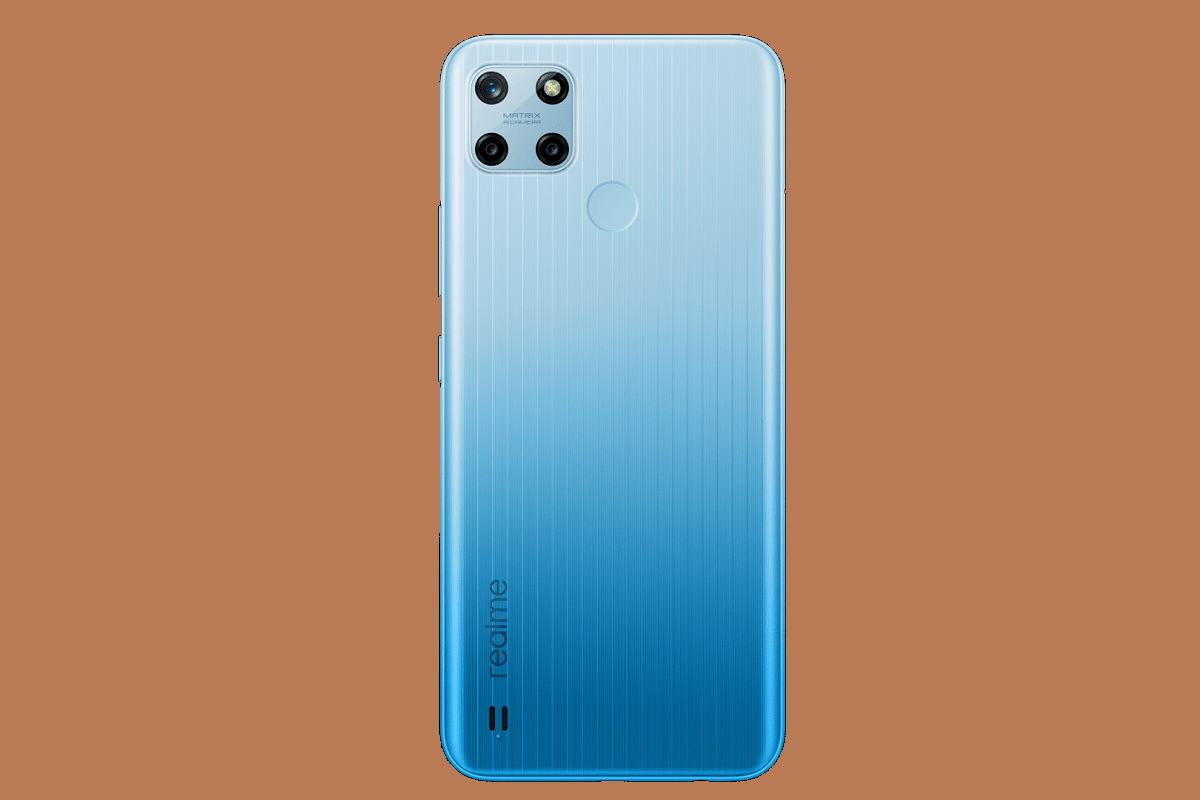 Realme C25Y Realme Band 2 first time sale in India price offers and specifications