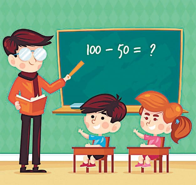 School Opening After Covid 19