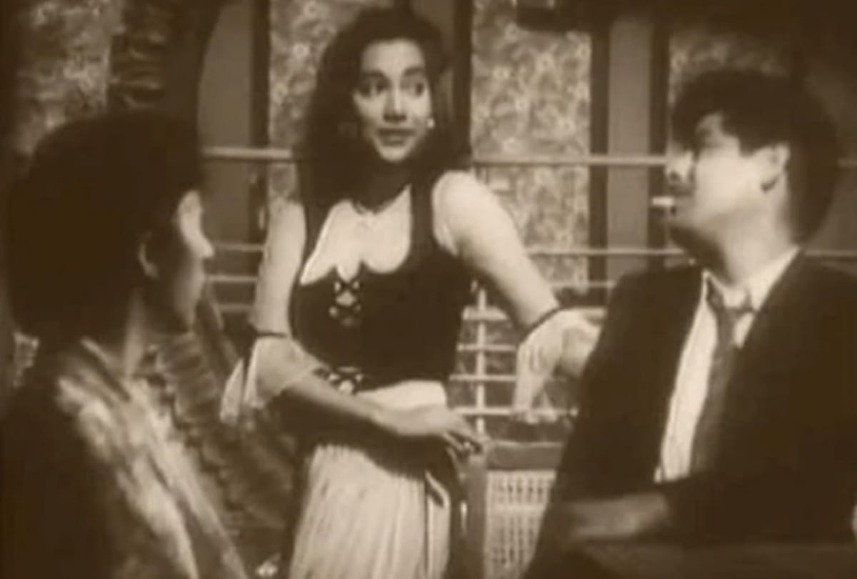 babu ji dheere chalna fame actress shakila done 72 films at the age of 14 know the interesting facts about her on death anniversary