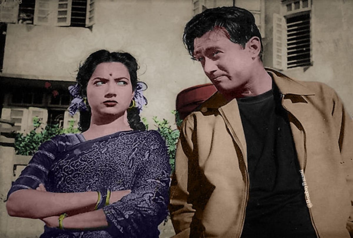 babu ji dheere chalna fame actress shakila done 72 films at the age of 14 know the interesting facts about her on death anniversary