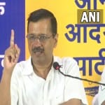 अरविंद केजरीवाल