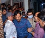 ममता बनर्जी के सिर पर 11 लाख का इनाम रखने वाला युवा भाजपा नेता योगेश वार्ष्णेय