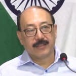 हर्षवर्धन श्रृंगला