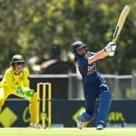 AUSW vs INDW
