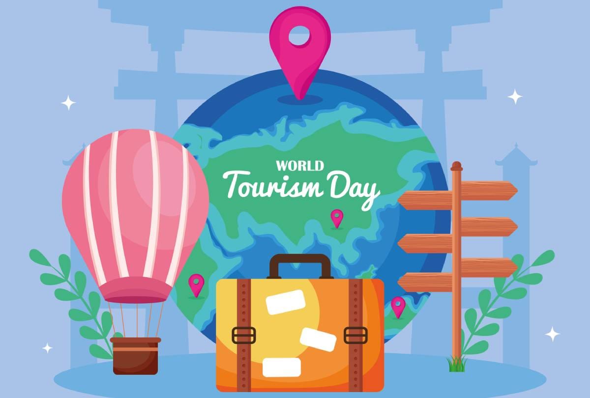 World Tourism Day history importance and significance of tourism