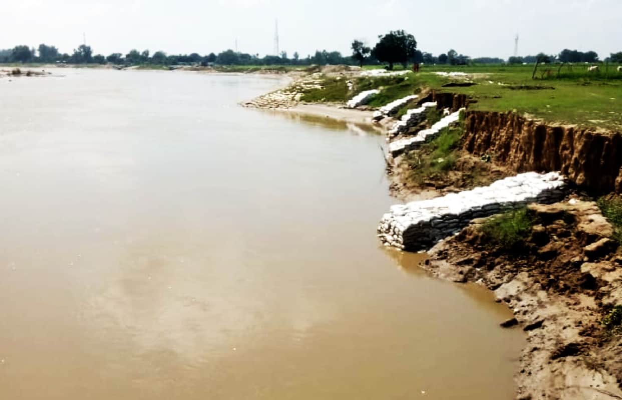 ganga katan