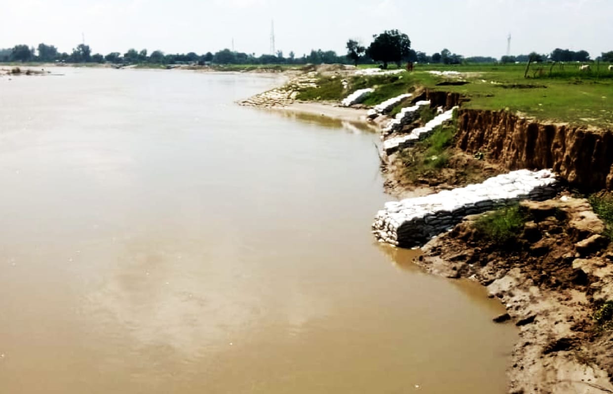 ganga katan