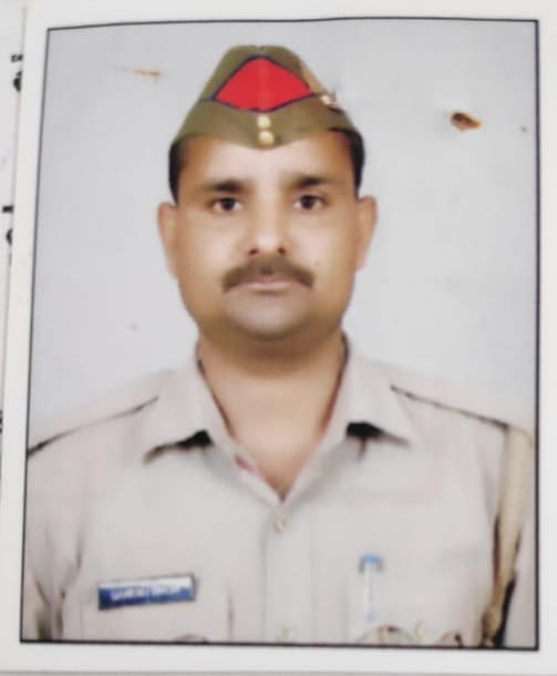 constable death