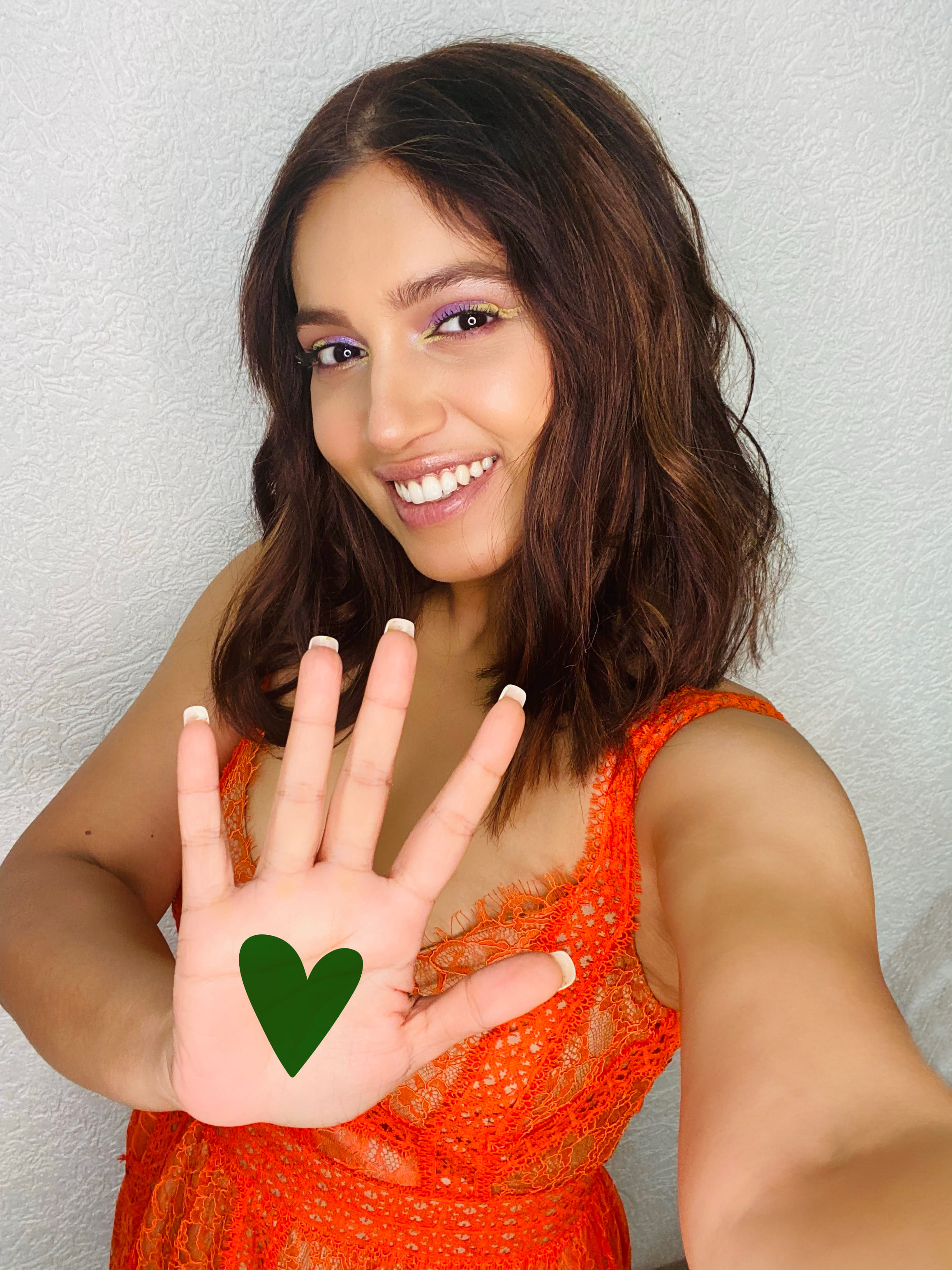 Environment: Bhumi pednekar will become the nation's voice on climate protection, got invitation from New York 'Climate Week'