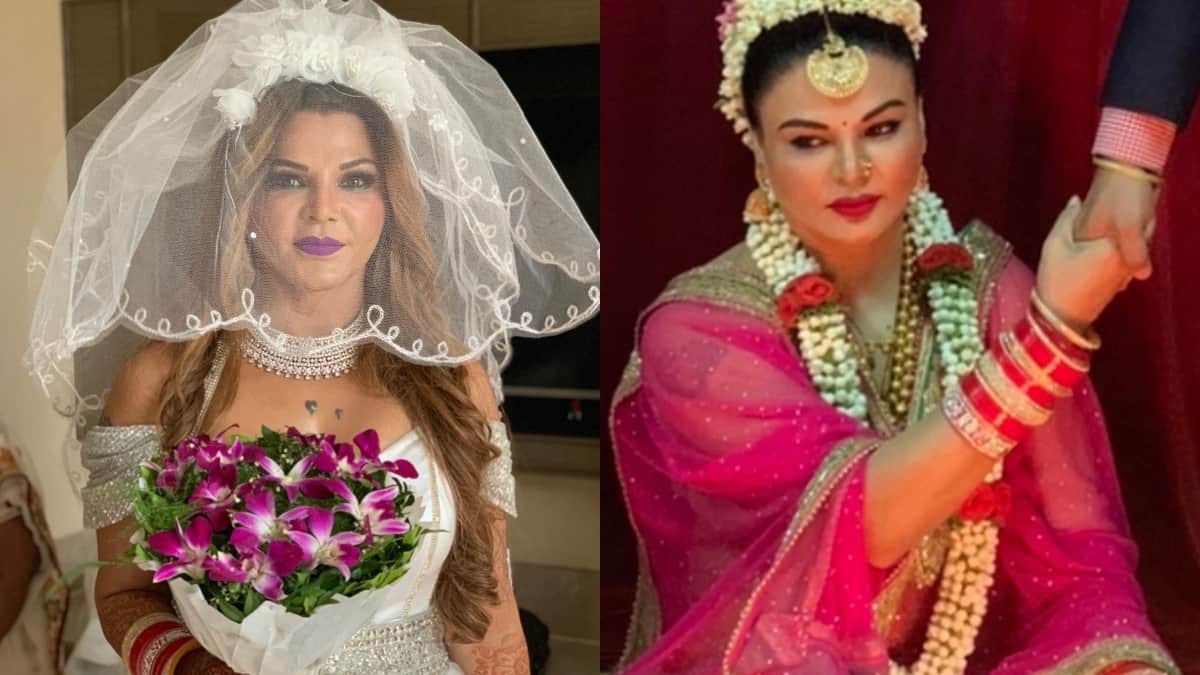 Bigg Boss 15: Rakhi Sawant's husband Ritesh is not an NRI businessman, works in Salman Khan's show