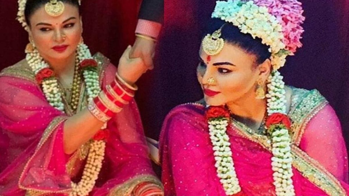 Bigg Boss 15: Rakhi Sawant Confirms, Husband Ritesh Being Part of Salman Khan’s Show