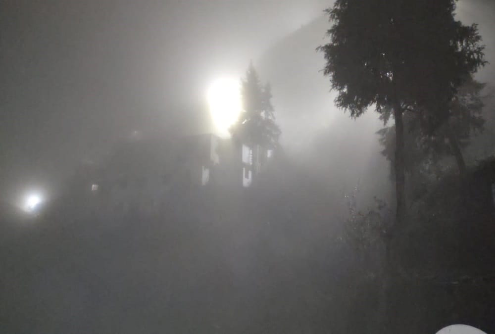 Uttarakhand News: Tourist entry Ban on Mussoorie Mall Road after 5 pm