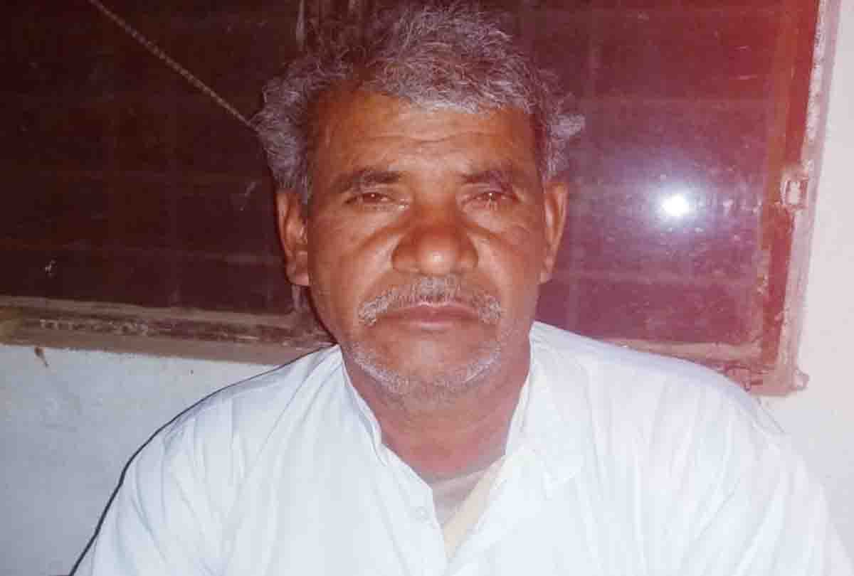 Road accident in Hamirpur: Secretary of cooperative society died in bike collision