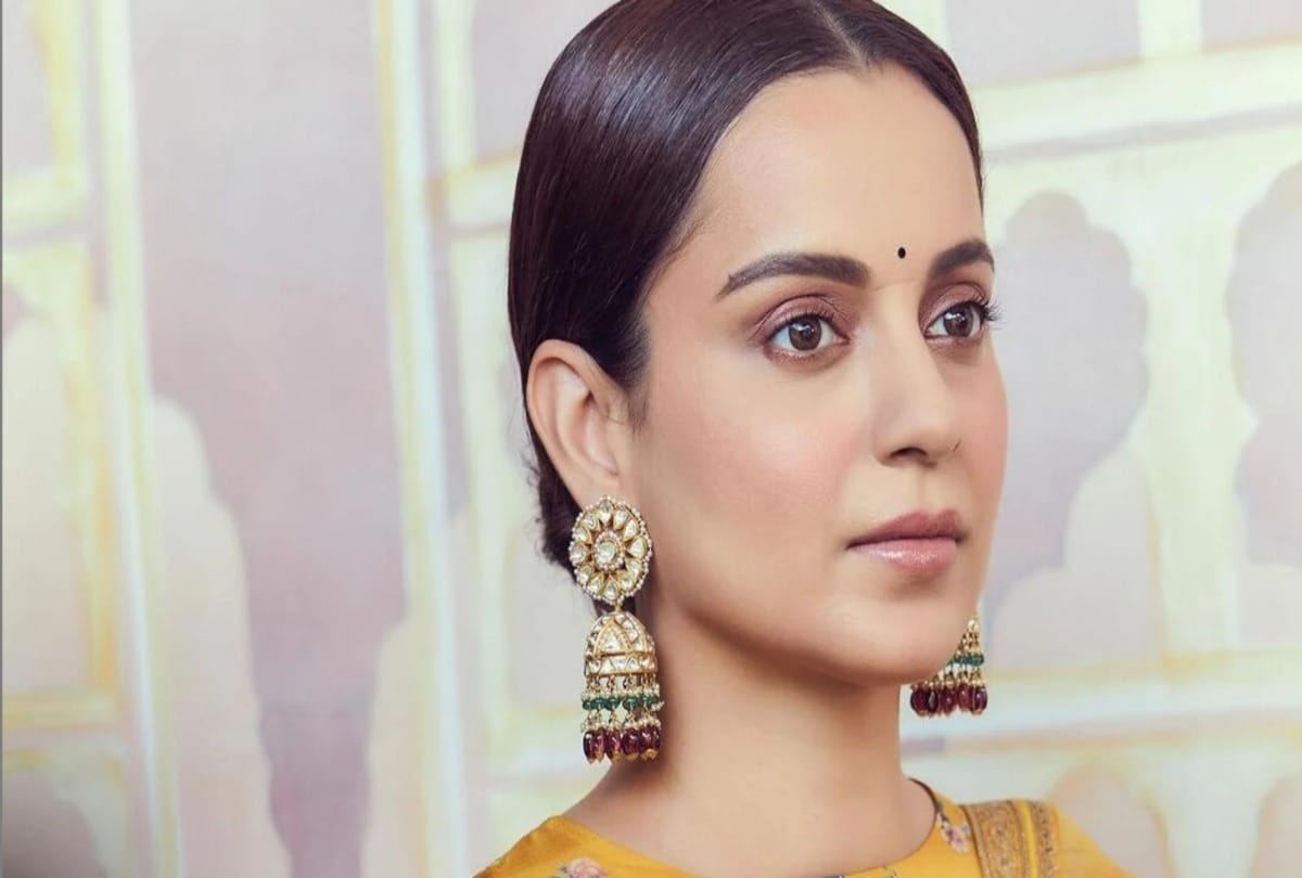 bjp spokesperson gaurav bhatia says we do not support kangna ranaut  freedom remark