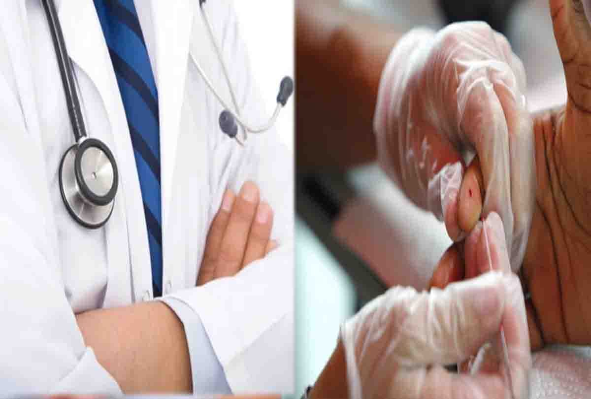 two patients with symptoms of scrub typhus found in hardoi