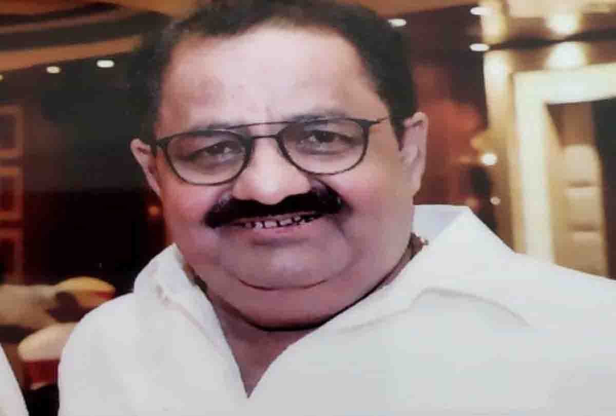 Kanpur: Thuggu ke laddu owner Prakash Pandey passes away