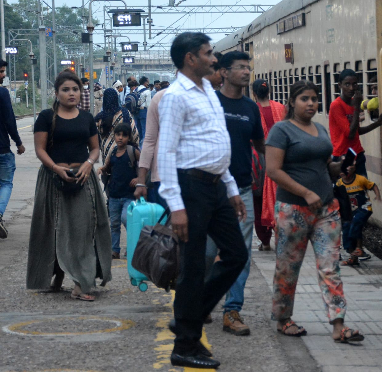 Aligarh: BSc, BCom, BA Honors entrance exam in AMU today