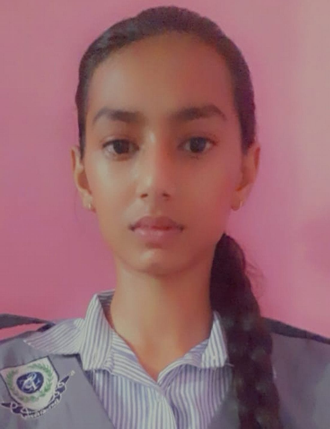 Anushree dares to save girl child.