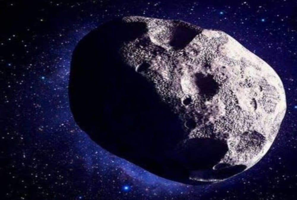 Uttarakhand News: Big Asteroid is coming To near Earth on 22 September