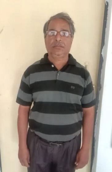 Aligarh: Made of chemical sanitizer busted