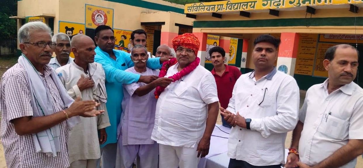 Hathras: SP has done development of Uttar Pradesh: Devendra Agarwal