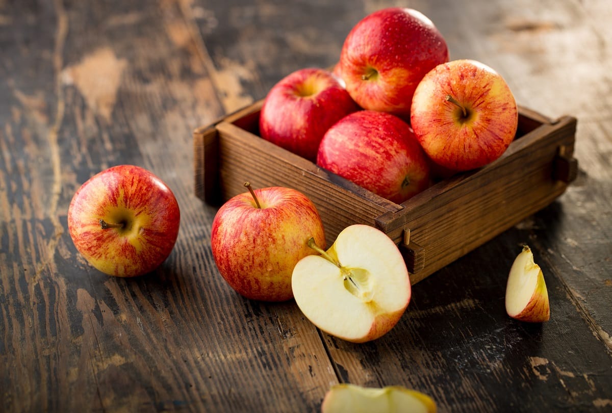 Eat these four foods to prevent weakness diabetes or anemia