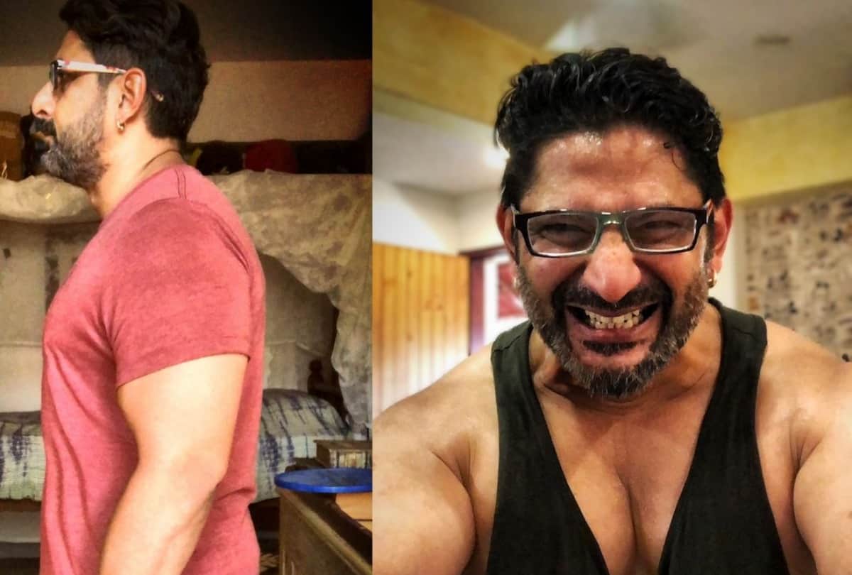 shehnaaz gill to arshad warsi these celebrities shock their fans from their fat to fit transformation