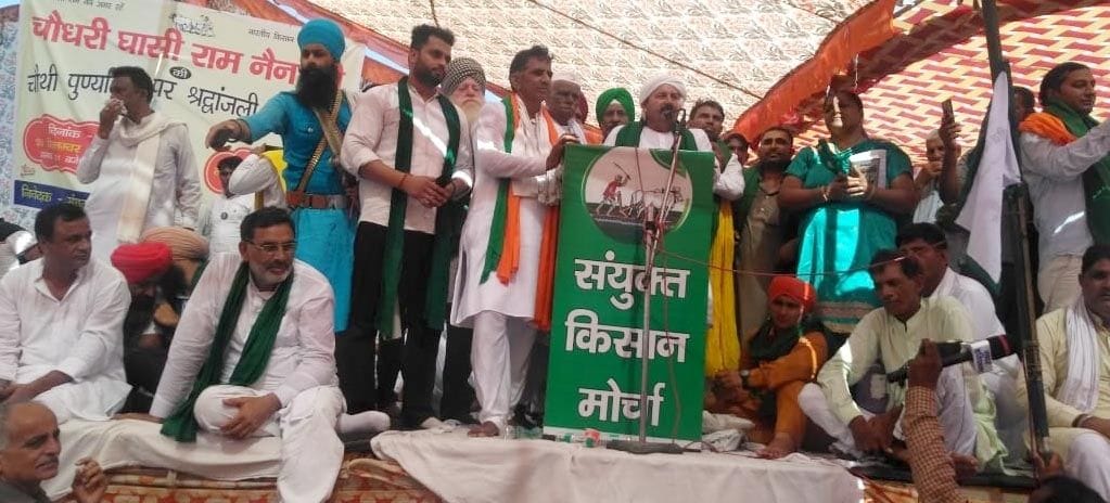 naresh tikait says farmer movement will spread across the country