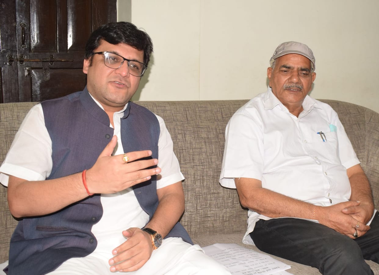 hardoi,political,hardoi news