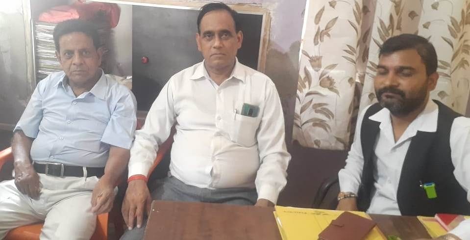 Advocates mobilized against CO Sadar