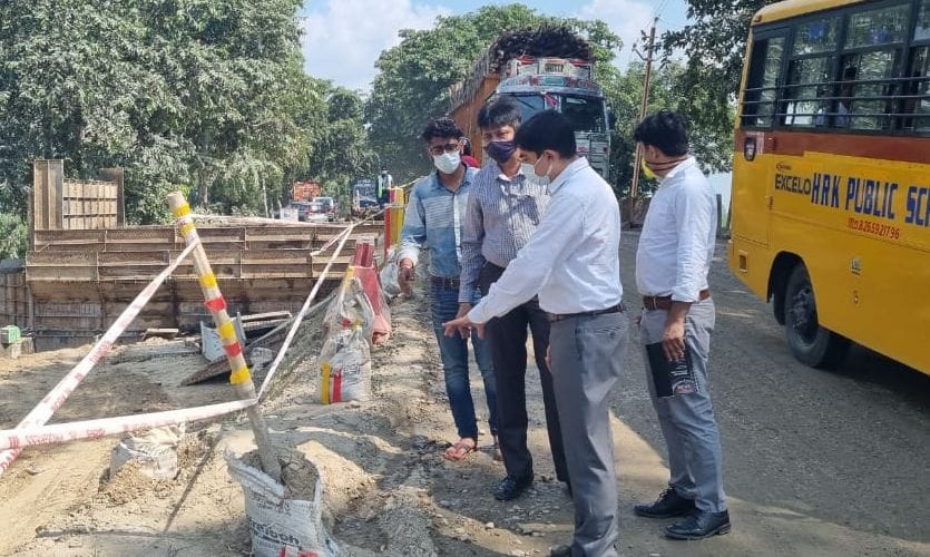 Civic Amenities