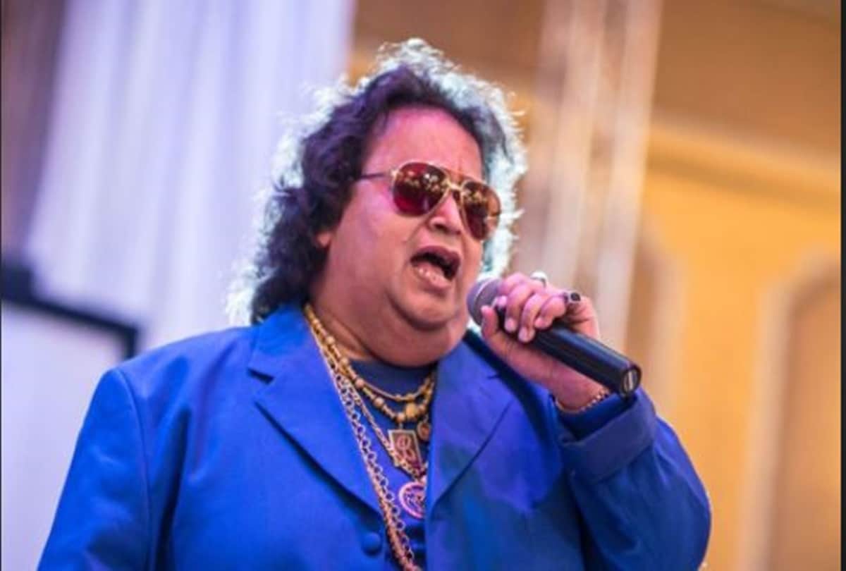 Gold-man: Why does Bappi Lahiri wear so much gold? Know their weight and price