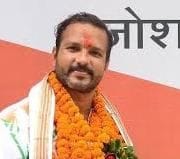 Hathras: Piyush Dubey, assistant coach of Indian hockey team will come tomorrow