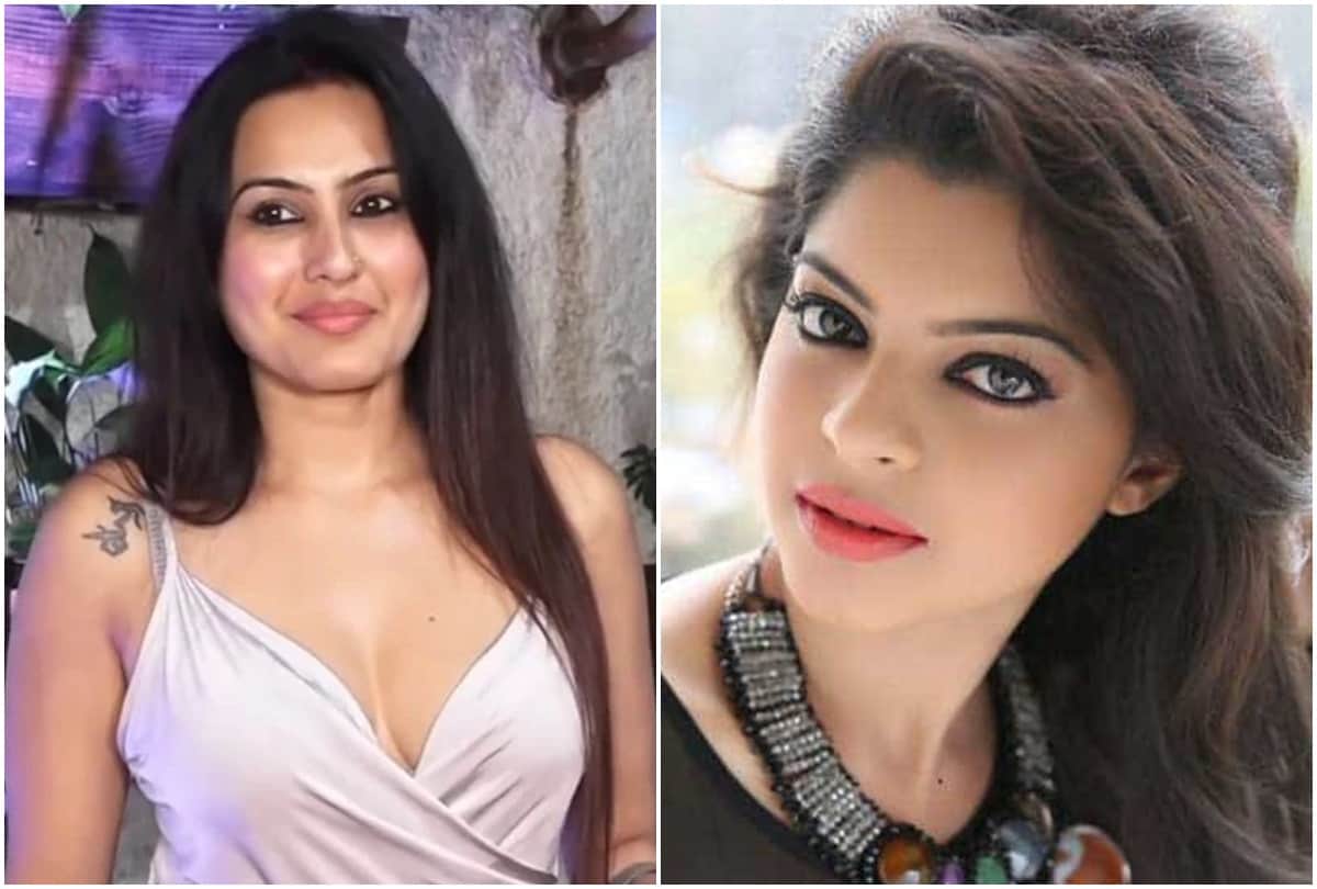 Bigg Boss Marathi: Kamya Punjabi reprimands Sneha Wagh, says dont make up stories for 4 days game