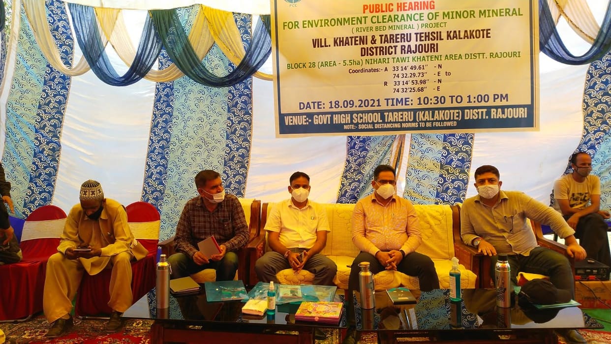 meeting