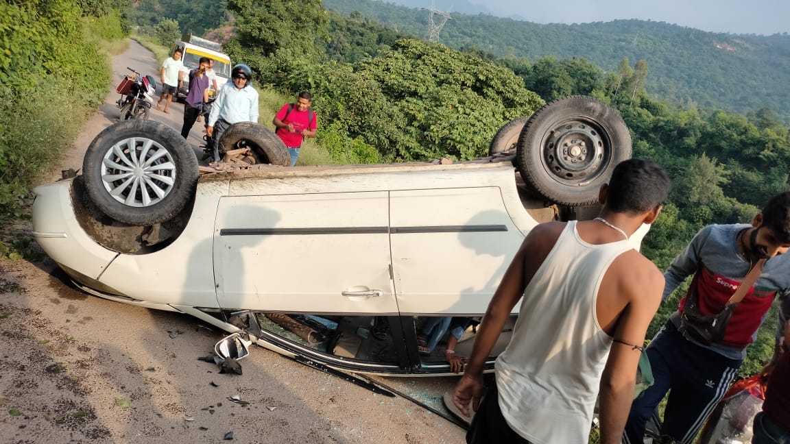 Accident