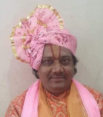 Hathras: Pitru Paksha will start from today, Shraddha will be performed