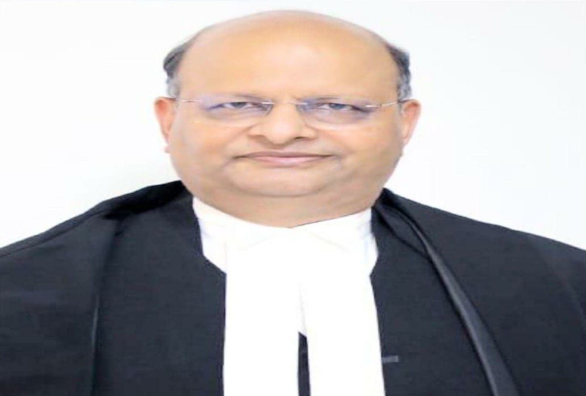Justice Mohammad Rafiq appointed as Chief Justice of Himachal High Court