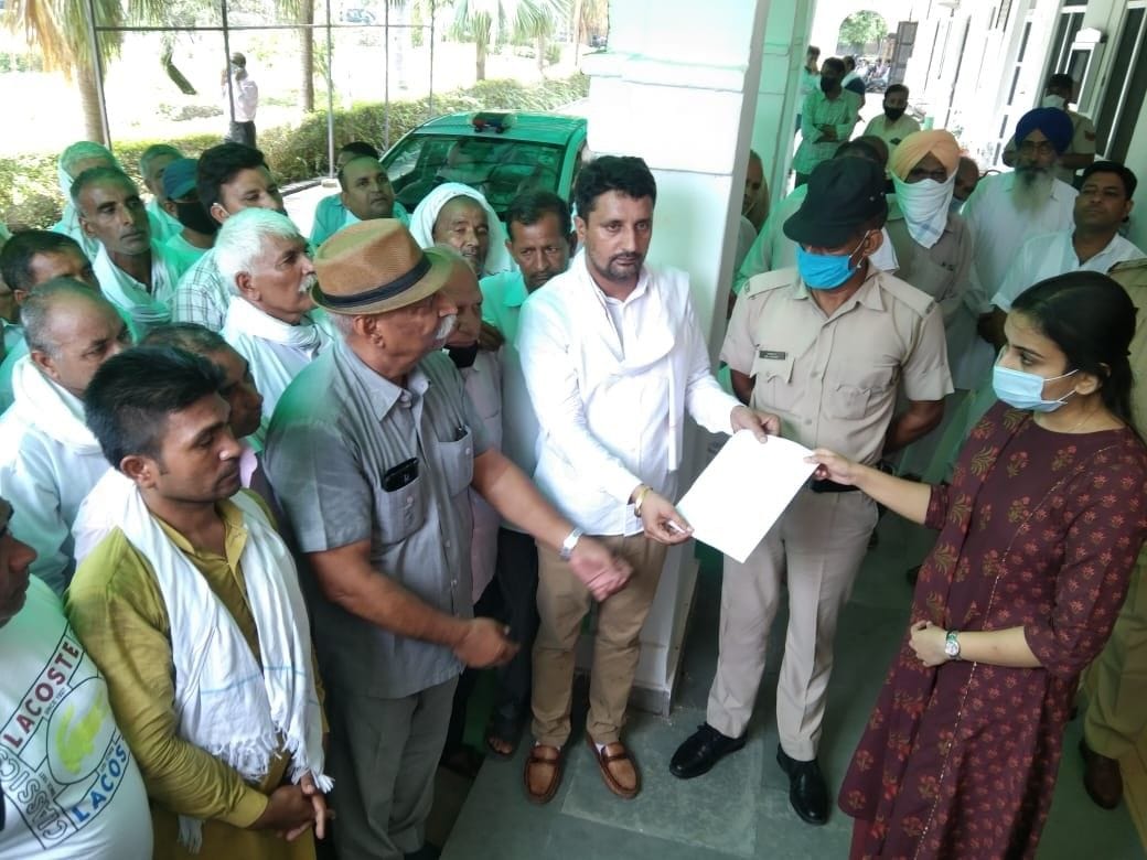Clouds of crisis hover over Banundi sugar mill, Cane commissioner ordered to close sugar mill,