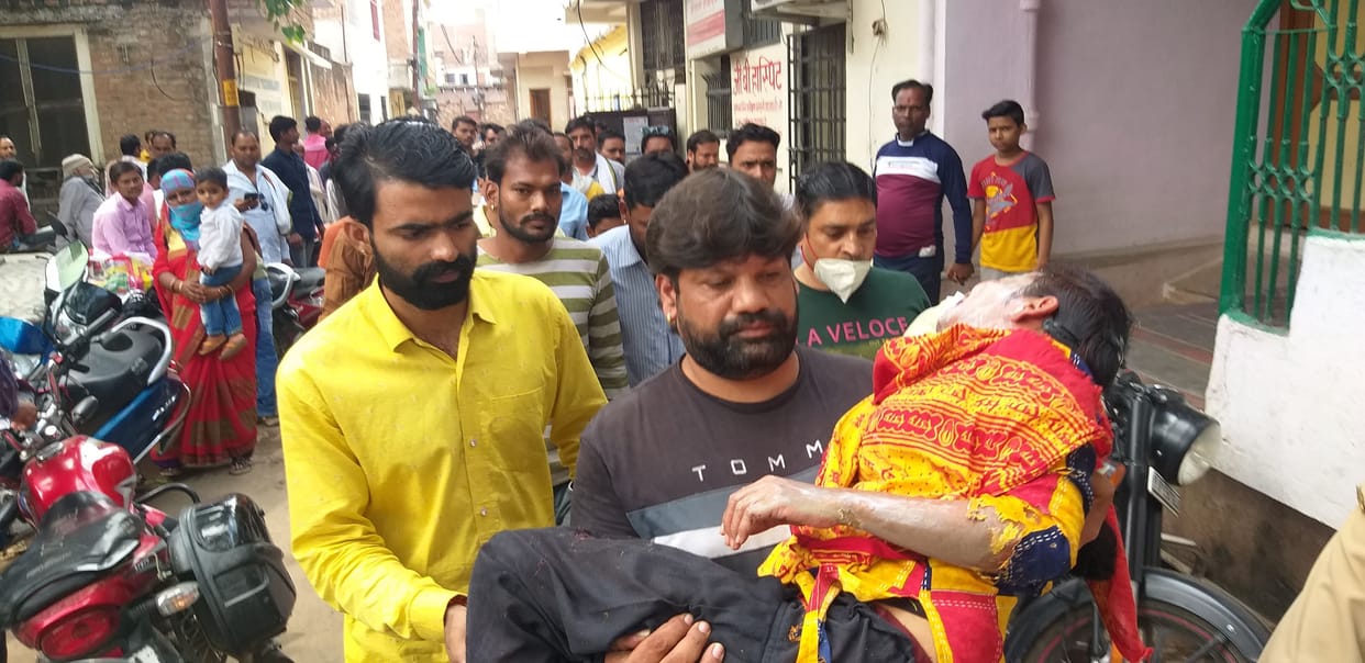 hospital,police,FIR,girl,co