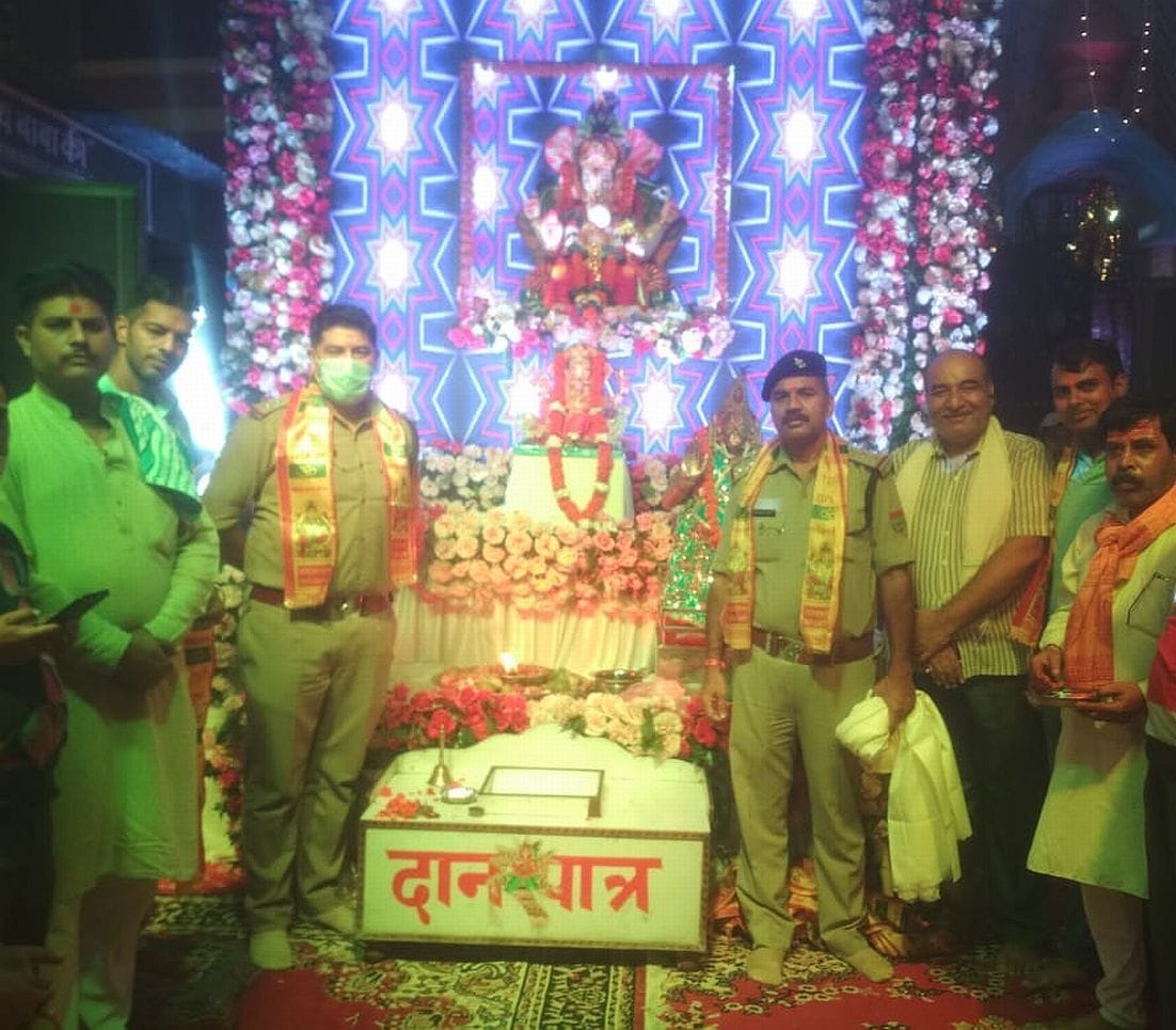 Cultural programme.