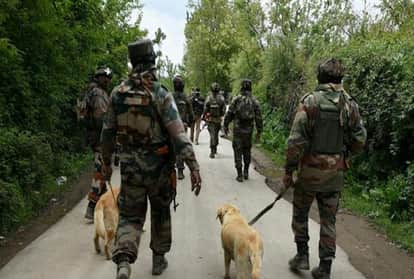भारतीय सेना(फाइल फोटो)