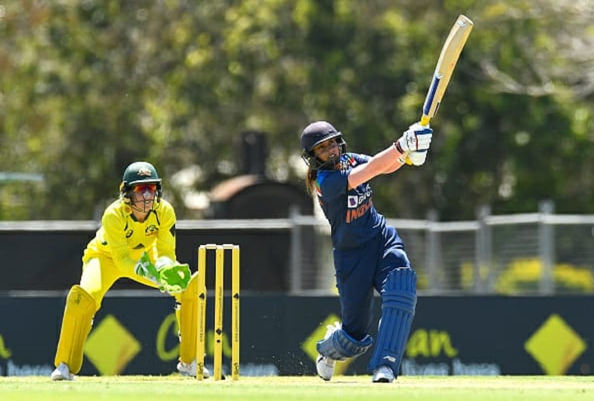 AUSW vs INDW: Indian women will face Australia women in the second ODI on Friday