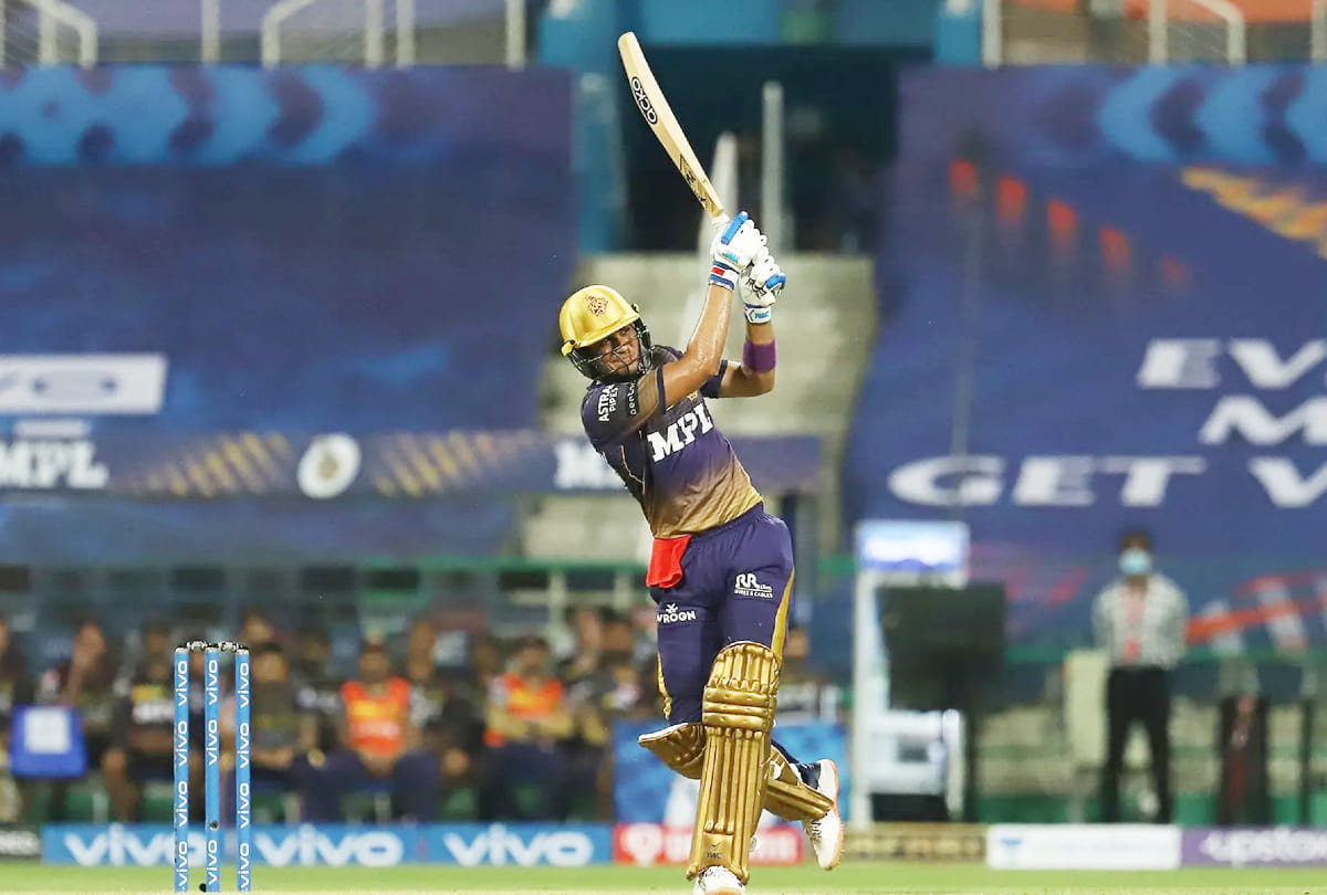 kkr vs srh live score ipl 2021 kolkata knight riders vs sunrisers hyderabad match updates in hindi