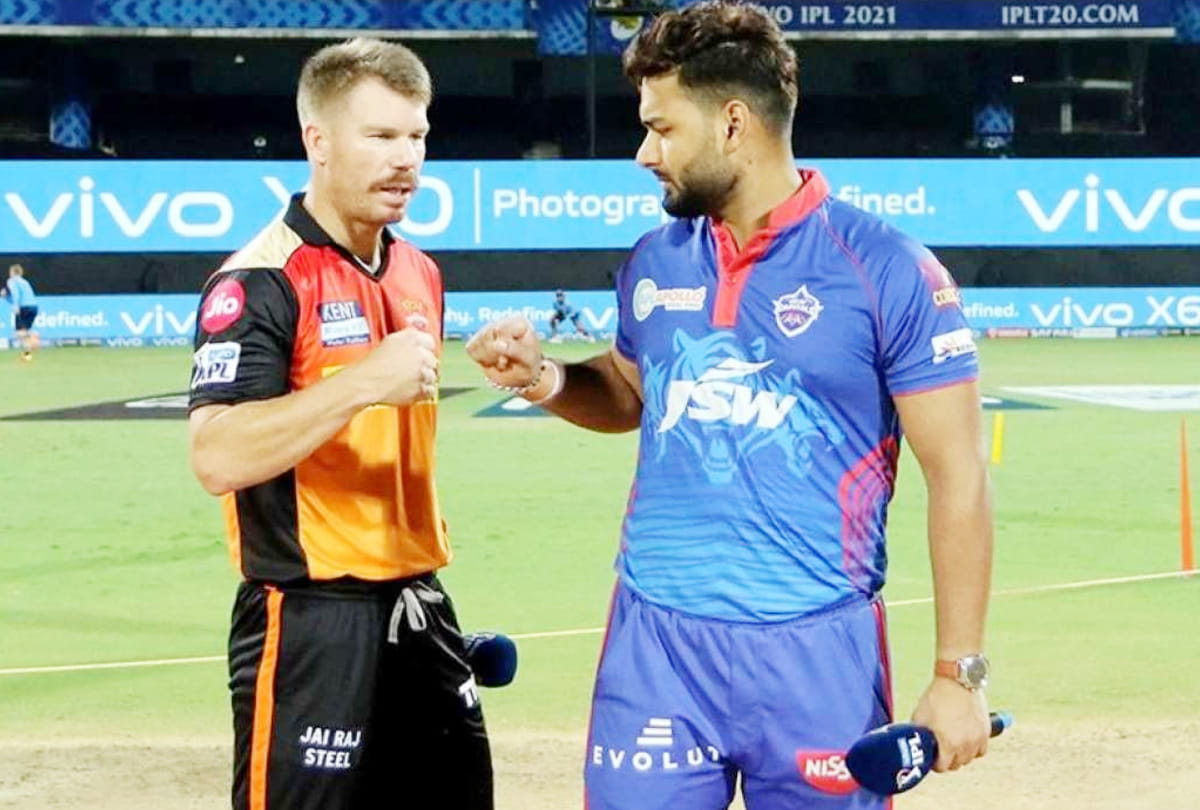 IPL 2021: SRH vs DC Fantasy 11 Dream 11 Squad Team News Team Detalis; SRH vs DC Dream11 Team Prediction