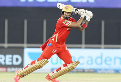 केएल राहुल