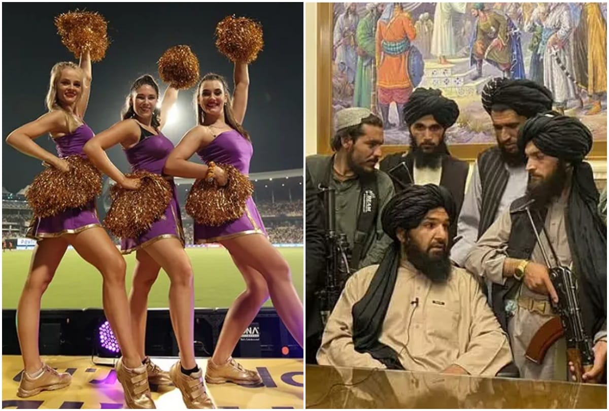 Taliban bans Indian premier league broadcast in Afghanistan due to anti-Islam content