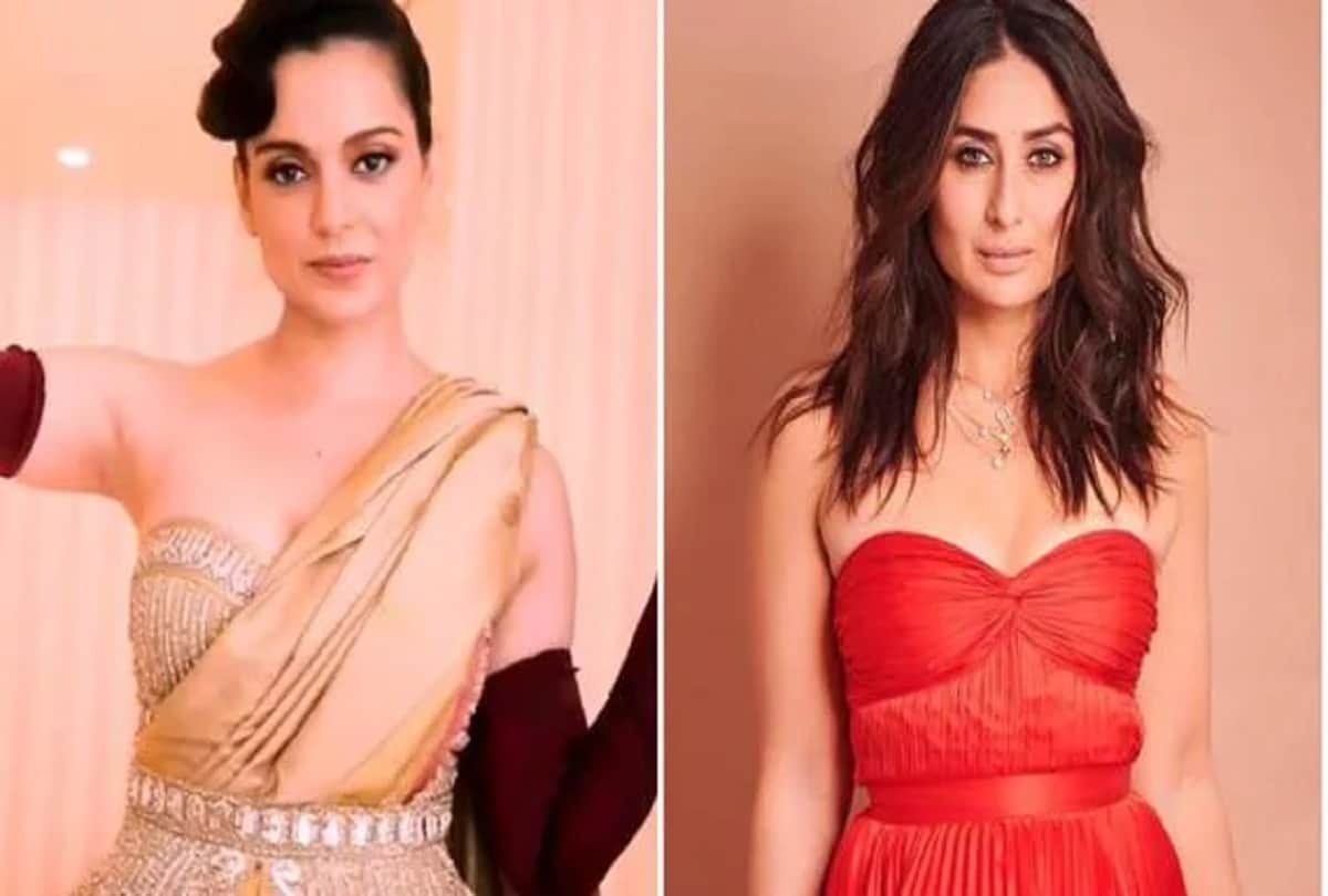 Kangana Ranaut pens a beautiful birthday note for the most gorgeous Kareena Kapoor Khan